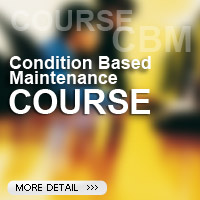 application center, cbm course, Application of Fluid Measurement and Analysis Technologies to Machinery Condition Assessment